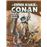 La Espada Salvaje de Conan 21. El botin de la Isla de la Muer
