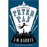 The Complete Peter Pan