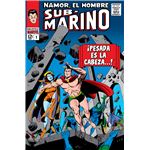 Namor El Hombre Submarino 1 1965-66