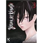 Yuuan No Kanata 3