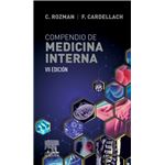 Compendio de medicina interna (7.ª ed)