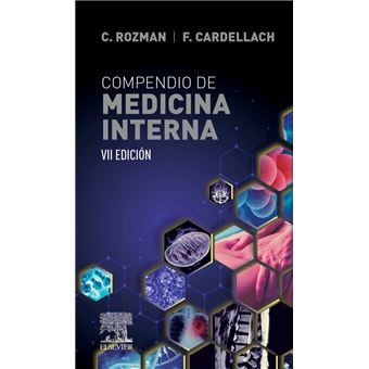 Compendio de medicina interna (7.ª ed)