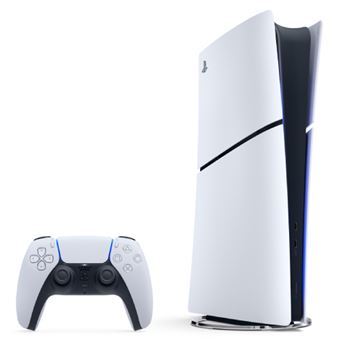 Consola PS5 Edición Digital 825 GB Chassis E