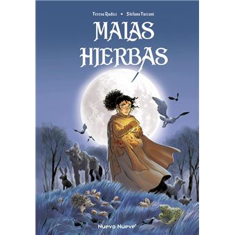 Malas Hierbas
