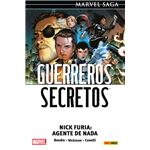 Guerreros secretos 1-nick furia age