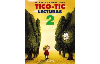 Anaya Texto Lecturas 2.