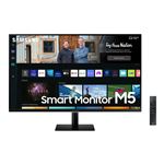 Monitor Samsung Smart 27'' VA Full HD
