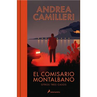 El comisario Montalbano 3 (Comisario Montalbano)