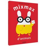 Mixmax d'animals