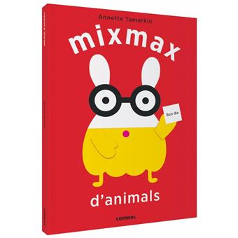 Mixmax d'animals