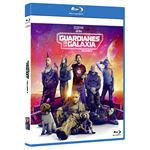 Guardianes de la Galaxia Volumen 3 - Blu-ray