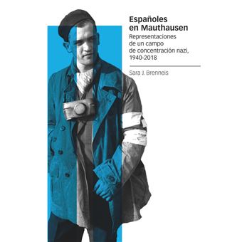 Españoles en Mauthausen - 1