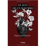 El eco de un susurro