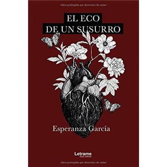 El eco de un susurro