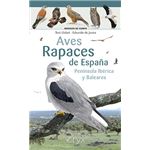 Aves Rapaces De España, Peninsula Iberica Y Baleares
