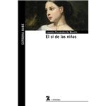 El sí de las niñas