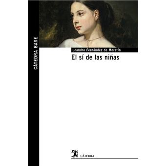 El sí de las niñas