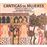 Cantigas de mujeres - CD