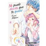 No puedo decirte que te quiero 1