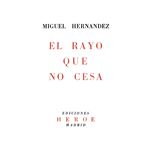 El Rayo Que No Cesa