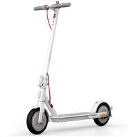 Patinete eléctrico Xiaomi Mi Electric Scooter 3 Lite Blanco