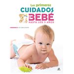 Primeros cuidados del bebe hasta lo