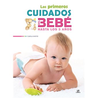 Primeros cuidados del bebe hasta lo