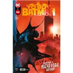 Yo soy batman núm. 06