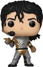 Funko Figura Pop Michael Jackson - Imagen 2