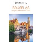 Bruselas (Guías Visuales)