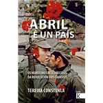 Abril é un país