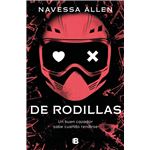 De rodillas (Adéntrate en la oscuridad 2)