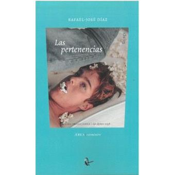 Las pertenencias - 1