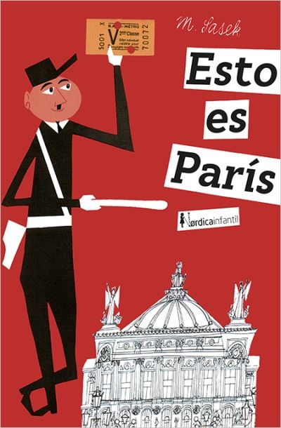 Esto Infantil Tapa dura libro de autores español epub