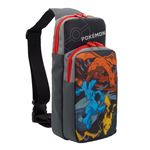 Bolsa Hori Adventure Pack Pokémon Nintendo Switch