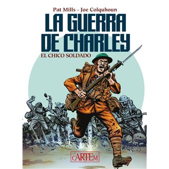 La guerra de Charley