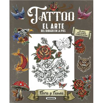 Flora Y Fauna