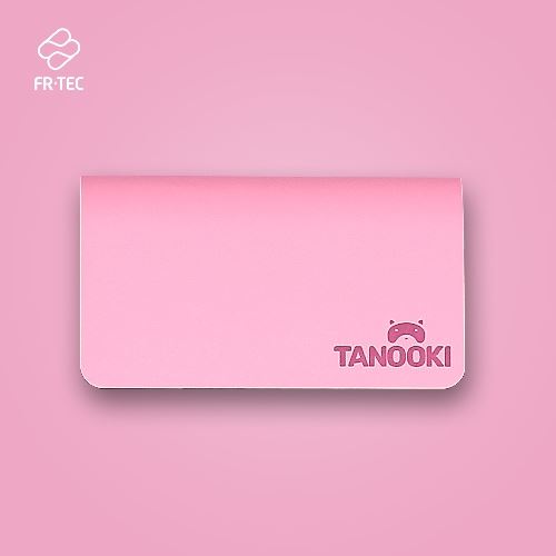 Comprar Funda Mando PS4 Tanooki Rosa
