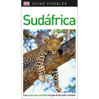 Guías Visuales: Sudáfrica