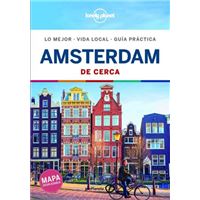 Ámsterdam De cerca 5