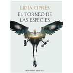 El torneo de las especies
