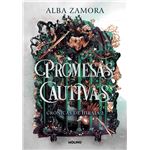 Promesas Cautivas-Cronicas De Hiraia 2
