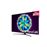 TV LED 55'' LG Nanocell 55NANO866 IA 4K UHD HDR Smart TV