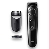 Barbero Braun Beard Trimmer 3 BT3322