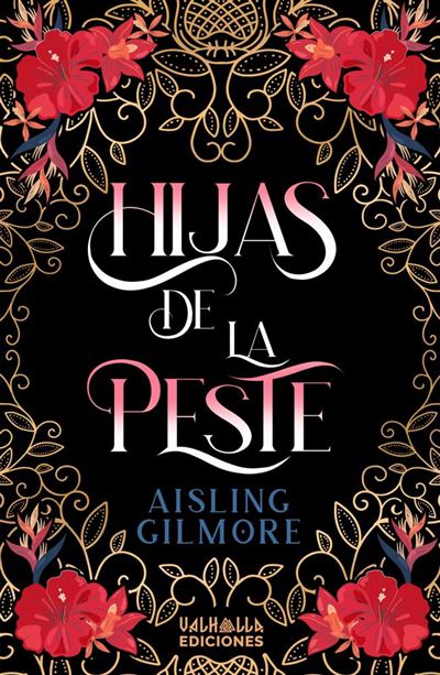 Valhalla Ediciones Hijas De La Peste