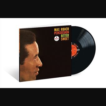 Percussion Bitter Sweet - Vinilo