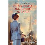 El Secreto Del Bistro De Paris