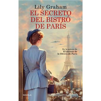 El Secreto Del Bistro De Paris