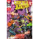 Liga de la Justicia núm. 90/12