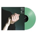 We Already Lost The World - Vinilo Verde